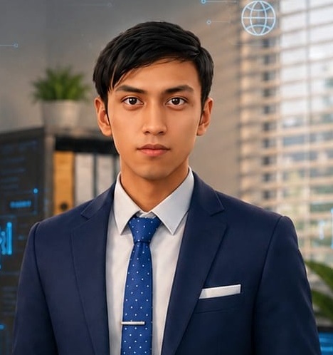 Mustafa Arifin